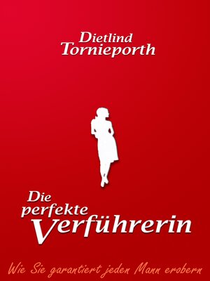 cover image of Die perfekte Verführerin